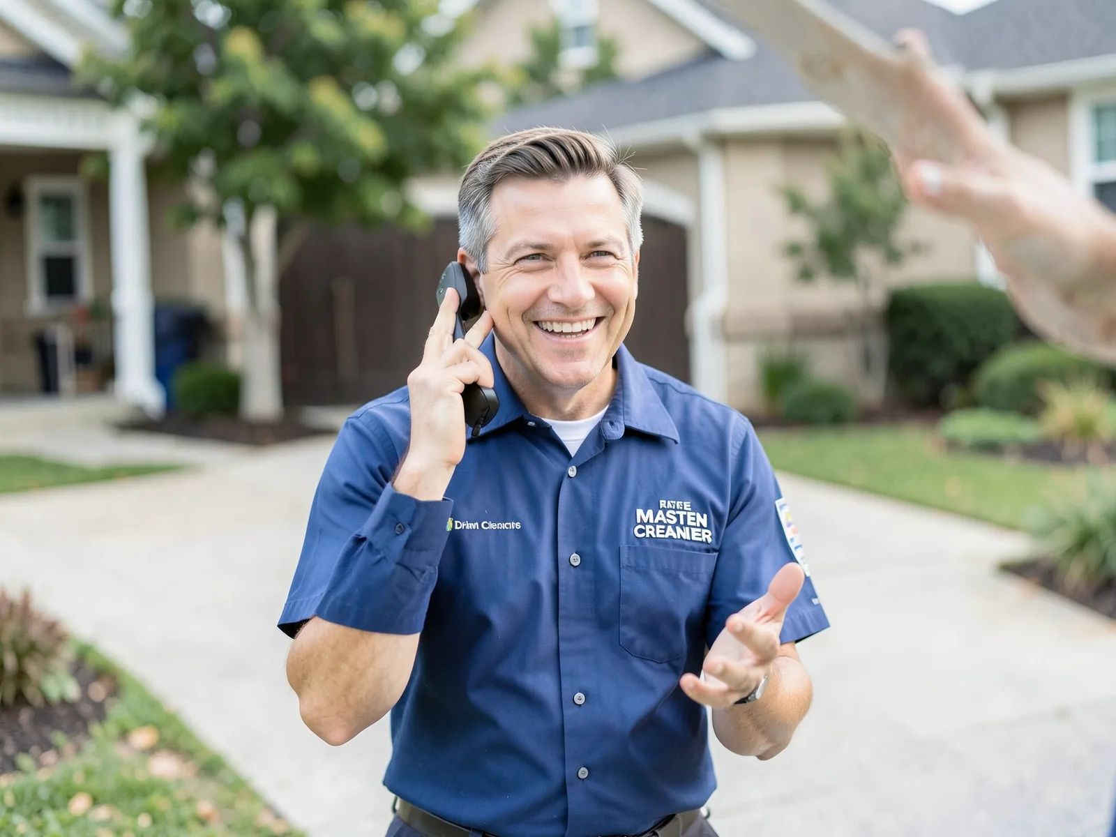 Drain Cleaning Mount Sterling, OH FAQs